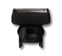 Testina Rasoio per Beard Trimmer 5806, 5808, Multi Groomer Kit 5807 Braun