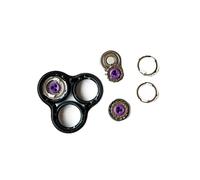 Testina Rasoio SH98, Compatibile Con Philips, SP9860 9861 9862 9863 9820 9880 S9111(2pcs)