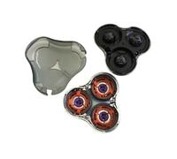 Testina Rasoio SH98, Compatibile Con Rasoi Philips S8950/90 S8950/91 S6550 S6840 S6580 SH60 SH98/52 S9000(2pcs)