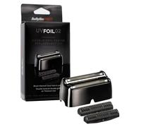 Testina ricambio BABYLISS Pro Professional Double Foil Shaver Replacement Kit F