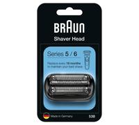 Braun 81697104 accessorio per rasoio elettrico Testina per rasatura