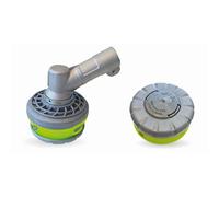 TESTINA RICAMBIO DECESPUGLIATORE BATTI E VAI 116mm UNIVERSALE