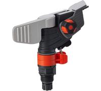 Testina irrigatore a impulso a settori Premium