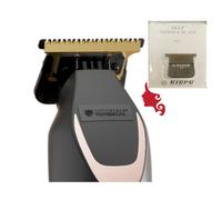 Testina Ricambio Kiepe TRIMMER VROOM Deep Trimmer Blade DCL