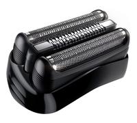 Series 3 Kombipack 21 B neu Testina per rasatura, Testina di rasatura Nero, Testina per rasatura, 1 testina/e, Nero, Acciaio inox, 18 mese(i), Braun, Series 3 21 B