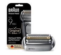 TESTINA RASOIO BRAUN MALHRREMKP 96M