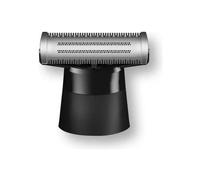 Testina ricambio rasoio Braun SERIE X Xt20 Black Replacement Shaver Head