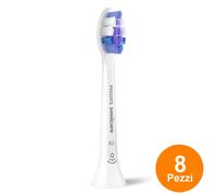 Testina Ricambio Spazzolino Elettrico Philips Sonicare S2 Sensitive HX6058/87