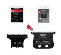 Testina Ricambio Trimmer Boosted Gamma Più Completa