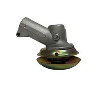 Testina riduttrice decespugliatore 26 mm 7 strie