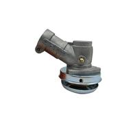 Testina riduttrice decespugliatore 28 mm 9 smagliature fai da te