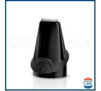 Testina Rifinitore Barba Capelli per Braun MGK 5513 5514 5515 5541 5544