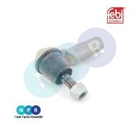 TESTINA SCATOLA GUIDA DESTRA FEBI AUDI A3 SEAT LEON SKODA VW GOLF FE26097