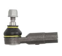 TESTINA SCATOLA GUIDA DESTRA FEBI AUDI A3 SEAT LEON SKODA VW GOLF FE26097