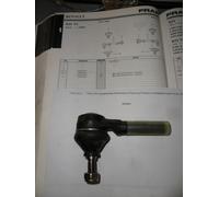 TESTINA SCATOLA GUIDA RENAULT R20 R30 FRAP 719