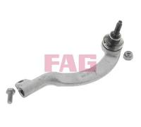 Testina barra sterzo con filetto destrorso 840 0874 10 FAG per RENAULT AVANTIME