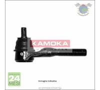 Testina scatola sterzo Kamoka Anteriore Sx Sinistro per AUDI A6