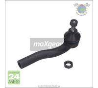 Testina scatola sterzo Maxgear Anteriore Dx Destro per ABARTH 500C 500 FIAT PAN