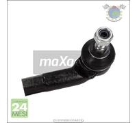 Testina scatola sterzo Maxgear Anteriore Dx Destro per AUDI A3 SEAT TOLEDO II L