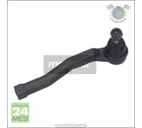 Testina scatola sterzo Maxgear Anteriore Dx Destro per CHEVROLET AVEO DAEWOO KA