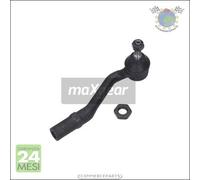 Testina scatola sterzo Maxgear Anteriore Dx Destro per CITROEN C3 I C2 PEUGEOT