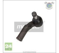 Testina scatola sterzo Maxgear Anteriore Dx Destro per FORD FOCUS C-MAX VOLVO V