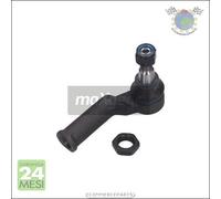 Testina scatola sterzo Maxgear Anteriore Dx Destro per FORD MONDEO GALAXY S-MAX