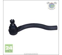 Testina scatola sterzo Maxgear Anteriore Dx Destro per HONDA ACCORD VIII IX