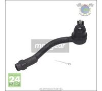 Testina scatola sterzo Maxgear Anteriore Dx Destro per HYUNDAI ACCENT KIA RIO