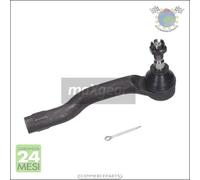 Testina scatola sterzo Maxgear Anteriore Dx Destro per MAZDA 2