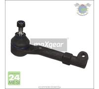 Testina scatola sterzo Maxgear Anteriore Dx Destro per RENAULT SAFRANE