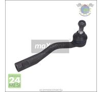 Testina scatola sterzo Maxgear Anteriore Dx Destro per TOYOTA AVENSIS CARINA