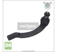 Testina scatola sterzo Maxgear Anteriore Dx Destro per VOLVO XC70 V90 V70 S90 S