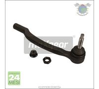 Testina scatola sterzo Maxgear Anteriore Dx Destro per VOLVO XC90