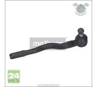 Testina scatola sterzo Maxgear Anteriore per ALPINA B3 BMW Z4 E86 3.0 M E85 #3x