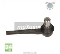 Testina scatola sterzo Maxgear Anteriore per AUDI A8 BENTLEY CONTINENTAL VW PHA