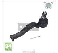 Testina scatola sterzo Maxgear Anteriore per FORD ECONOVAN MAZDA E