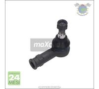 Testina scatola sterzo Maxgear Anteriore per IVECO DAILY III II I