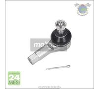 Testina scatola sterzo Maxgear Anteriore per KIA PICANTO RIO MAZDA DEMIO RX-7 M