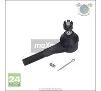 Testina scatola sterzo Maxgear Anteriore per MITSUBISHI PAJERO III II I L200