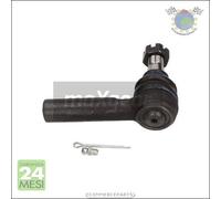 Testina scatola sterzo Maxgear Anteriore per NISSAN PATHFINDER X-TRAIL NAVARA N