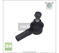 Testina scatola sterzo Maxgear Anteriore per NISSAN PIXO OPEL AGILA SUBARU JUST