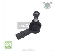 Testina scatola sterzo Maxgear Anteriore per OPEL VECTRA B SAAB 9-5