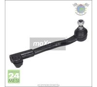 Testina scatola sterzo Maxgear Anteriore Sx Sinistro per ALPINA B12 BMW 7 E38 7