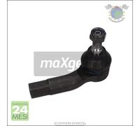 Testina scatola sterzo Maxgear Anteriore Sx Sinistro per AUDI A1 SEAT TOLEDO IV