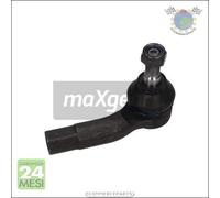 Testina scatola sterzo Maxgear Anteriore Sx Sinistro per AUDI A1 SEAT TOLEDO IV