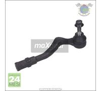 Testina scatola sterzo Maxgear Anteriore Sx Sinistro per AUDI Q5 A7 A6 A5 A4 PO