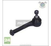 Testina scatola sterzo Maxgear Anteriore Sx Sinistro per CITROEN XANTIA PEUGEOT
