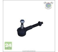 Testina scatola sterzo Maxgear Anteriore Sx Sinistro per CITROEN XANTIA SAXO XM
