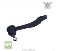 Testina scatola sterzo Maxgear Anteriore Sx Sinistro per HONDA CIVIC VI